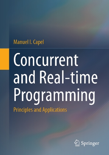 Concurrent and Real-time Programming: Principles and Applications.