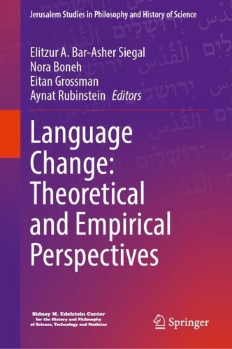 Language Change