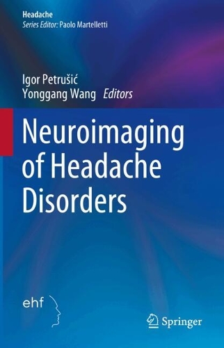 Neuroimaging of Headache Disorders.