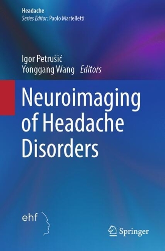Neuroimaging of Headache Disorders.