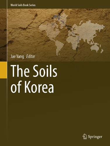 The Soils of Korea.