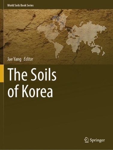 The Soils of Korea.