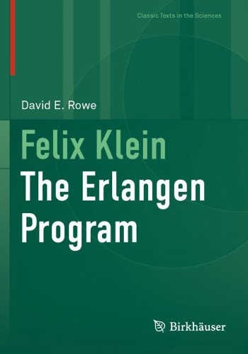 Felix Klein