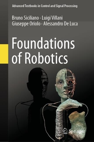 Foundations of Robotics.