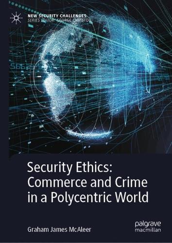 Security Ethics