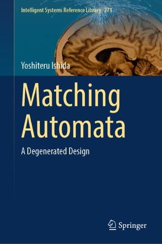 Matching Automata: A Degenerated Design.