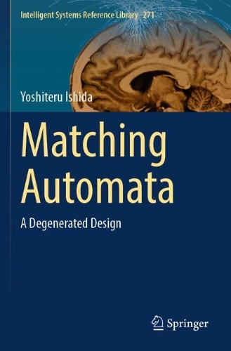 Matching Automata: A Degenerated Design.