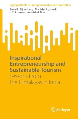 Inspirational Entrepreneurship and Sustainable Tourism