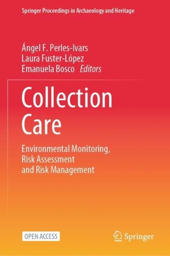 Collection Care