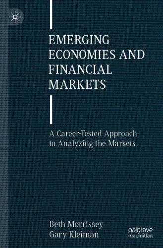 Emerging Economies and Financial Markets