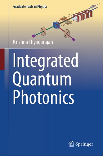 Integrated Quantum Photonics.