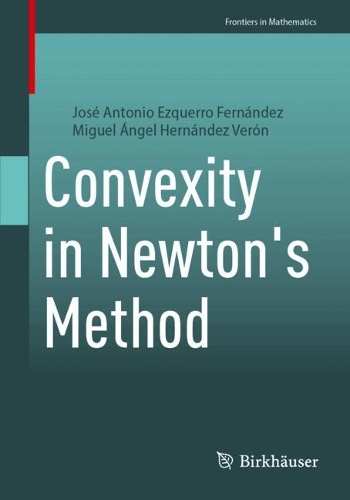 Convexity in Newton's Method.