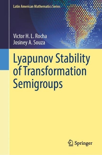 Lyapunov Stability of Transformation Semigroups.