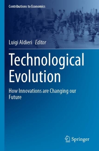 Technological Evolution: How Innovations are Changing our Future.