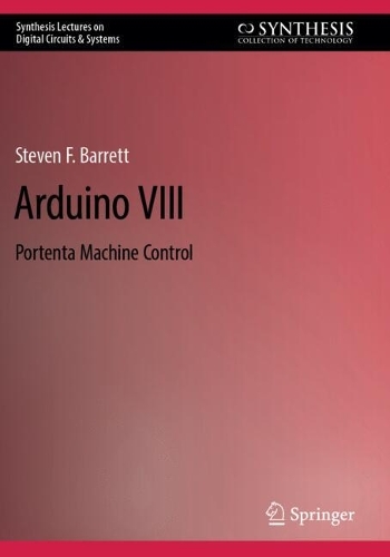Arduino VIII: Portenta Machine Control.