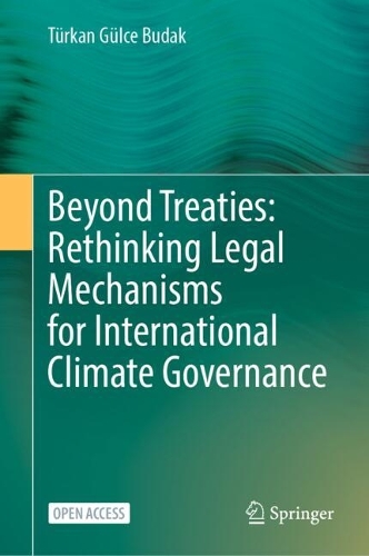 Beyond Treaties
