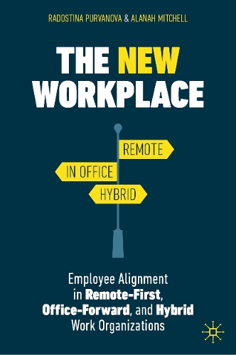 The New Workplace