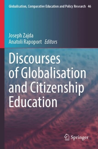 Discourses of Globalisation and Citizenship Education.