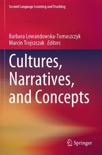 Cultures, Narratives, and Concepts.
