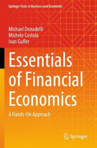 Essentials of Financial Economics: A Hands-On Approach.