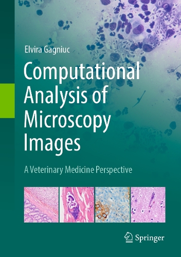 Computational Analysis of Microscopy Images: A Veterinary Medicine Perspective.
