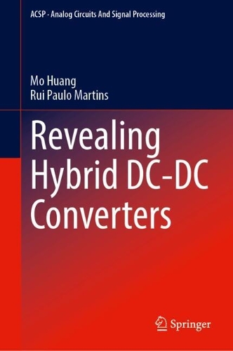 Revealing Hybrid DC-DC Converters.