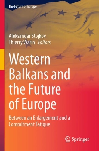 Western Balkans and the Future of Europe: Between an Enlargement and a Commitment Fatigue.