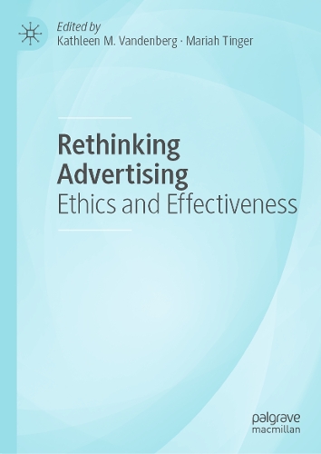 Rethinking Advertising