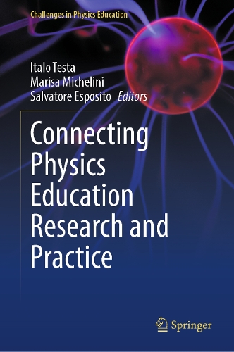 Connecting Physics Education Research and Practice.