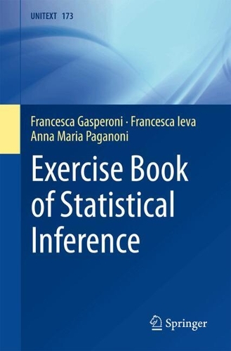 Exercise Book of Statistical Inference.
