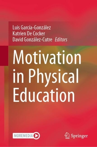Motivation in Physical Education.