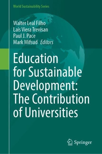 Education for Sustainable Development