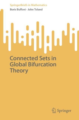 Connected Sets in Global Bifurcation Theory.