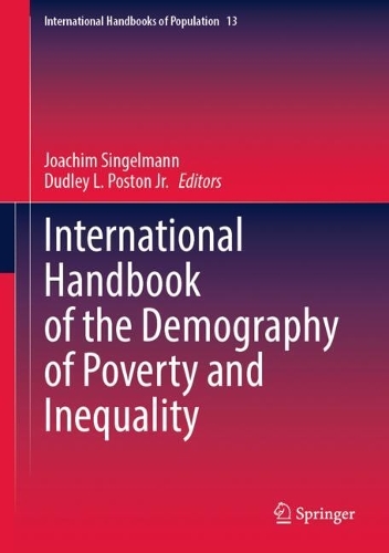 International Handbook of the Demography of Poverty and Inequality.