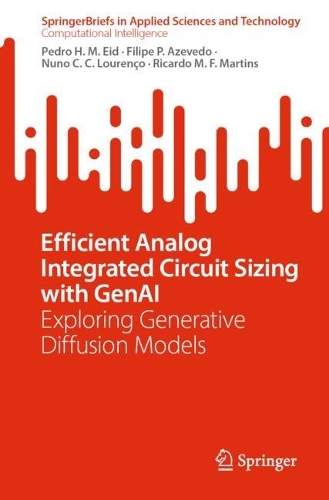 Efficient Analog Integrated Circuit Sizing with GenAI: Exploring Generative Diffusion Models.