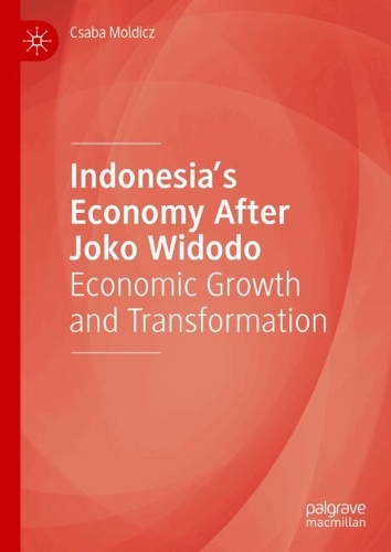 Indonesia's Economy After Joko Widodo