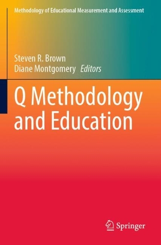 Q Methodology and Education.