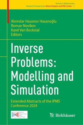 Inverse Problems