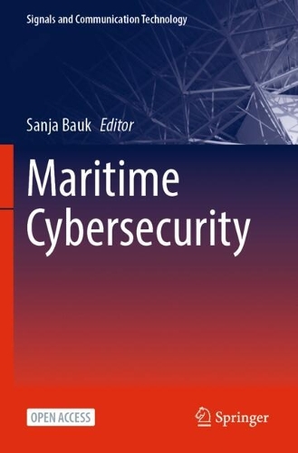 Maritime Cybersecurity.