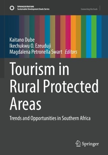 Tourism in Rural Protected Areas: Trends and Opportunities in Southern Africa.