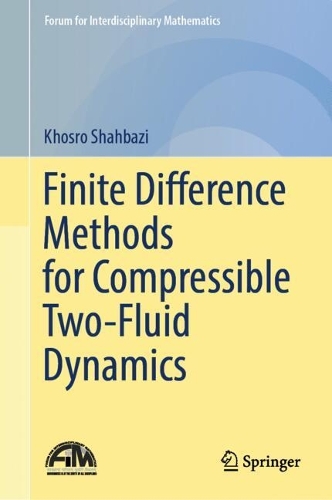 Finite Difference Methods for Compressible Two-Fluid Dynamics.