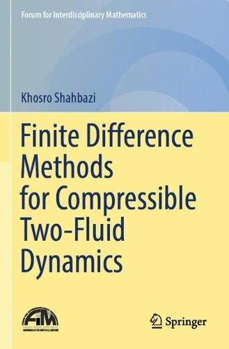 Finite Difference Methods for Compressible Two-Fluid Dynamics.