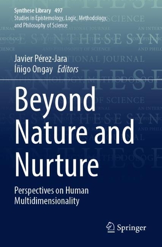 Beyond Nature and Nurture: Perspectives on Human Multidimensionality.