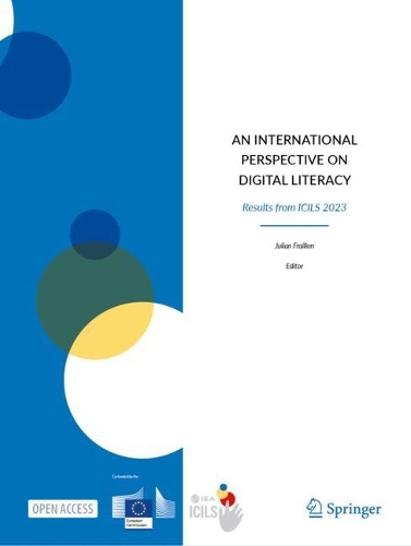 An International Perspective on Digital Literacy: Results from ICILS 2023.