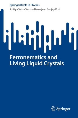 Ferronematics and Living Liquid Crystals.