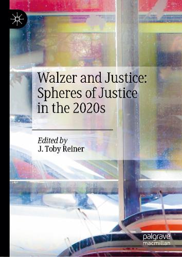 Walzer and Justice
