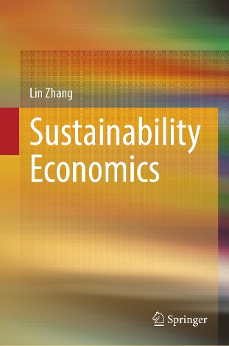 Sustainability Economics.