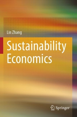 Sustainability Economics.
