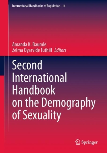 Second International Handbook on the Demography of Sexuality.