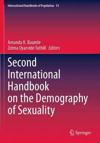 Second International Handbook on the Demography of Sexuality.